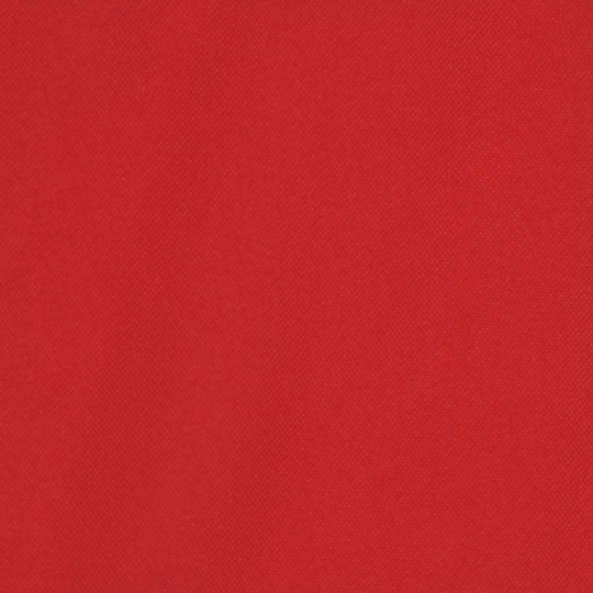 Tecido PONGE cor 040 vermelho
