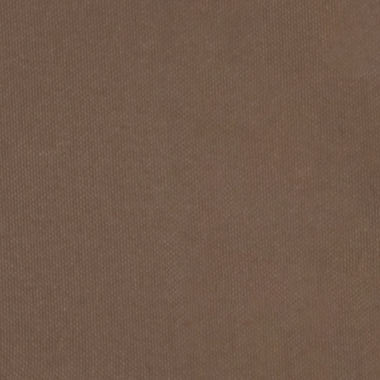 Tecido PONGE cor 069 castanho claro