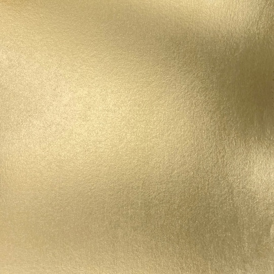 Tela PVC autocolante PVC 0,35 120cm dour. brilhant