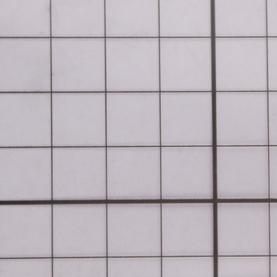 Tela PVC autocolante PVC 0,3 120cm transp. vidro