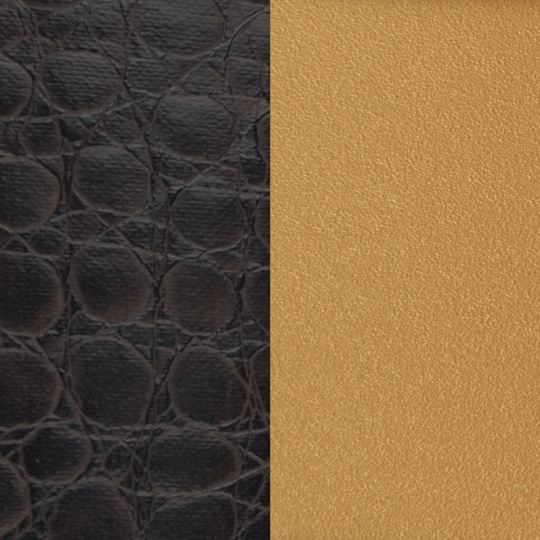 Tela KAIMAN PVC 140cm dourado