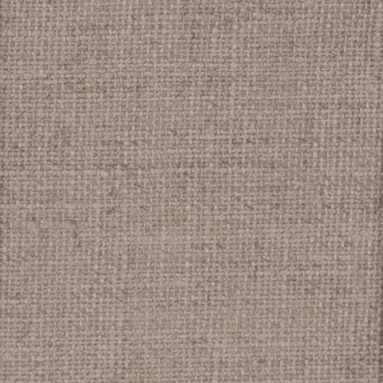 Tela NATURAL LINEN linho grosso PVC 1,5m escuro