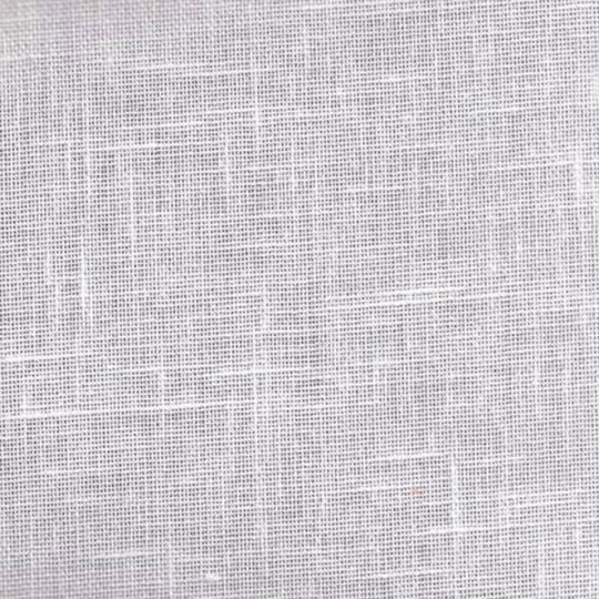 Tela CAMELOT PVC branco 0,3 148cm creme