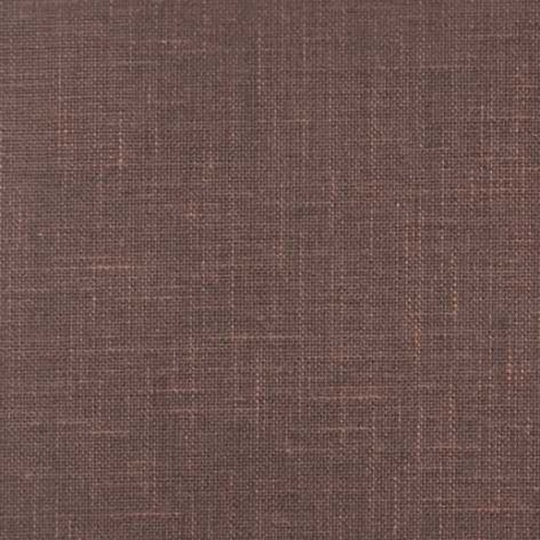 Tela CAMELOT PVC branco 0,3 148cm castanho escuro