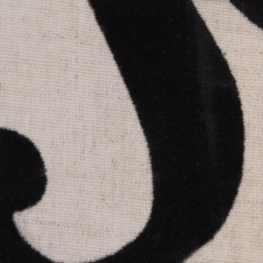 Tela ASTURIAS PVC 140cm branca