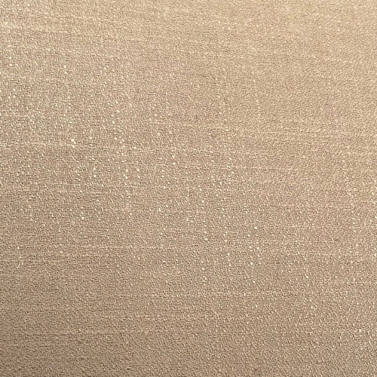 Tela MOULINE PVC 0,3 132cm beje