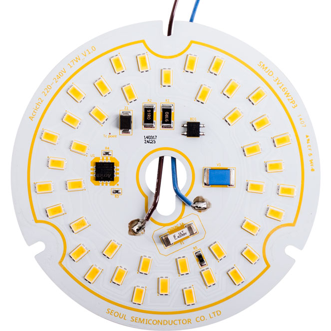 Module LED LED/24W/230V